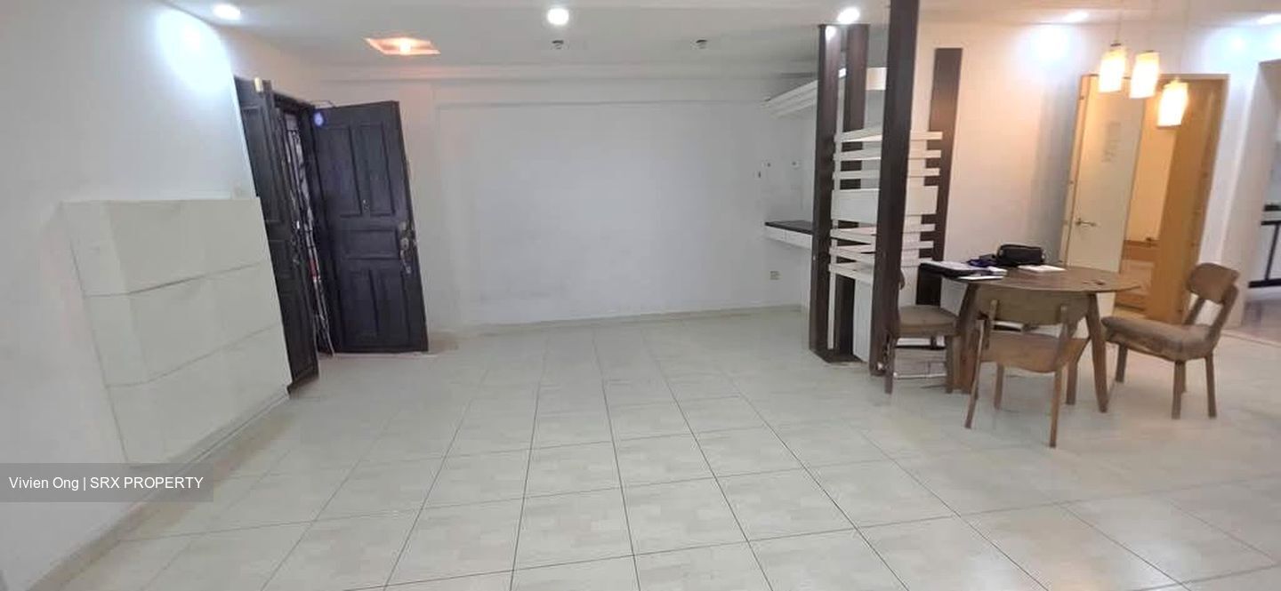 Blk 173D Punggol Field (Punggol), HDB 5 Rooms #552824491